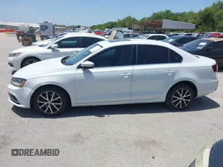 2017 Volkswagen Jetta SE с VIN 3VWDB7AJ4HM237494, выставлен на аукционе IAAI как лот 42765657 с пробегом 198 341 миль миль и . История ставок и продаж доступна на DreamBid. Изображение 14.