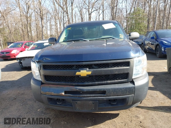 2012 Chevrolet Silverado 1500 Work Truck with VIN 1GCNKPE04CZ147052, listed as a IAAI auction lot 41910496 with 143,777 mi miles and . Bid and sale history available at DreamBid. Image 12.