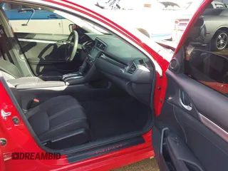 2016 Honda Civic Sedan EX-T with VIN 2HGFC1F30GH633324, listed as a IAAI auction lot 41562237 with 163,778 mi miles. Bid and sale history available at carsss.com. Image 5.