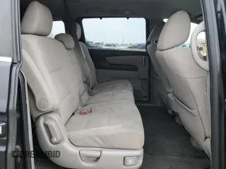 2011 Honda Odyssey EX with VIN 5FNRL5H45BB033535, listed as a Copart auction lot 54367835 with 227,379 mi miles and Clean Title. Bid and sale history available at carsss.com. Image 11.