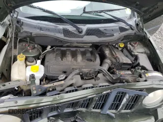 2007 Jeep Patriot Sport with VIN 1J8FF28W47D395177, listed as a Copart auction lot 49033005 with 175,125 mi miles and Salvage Title. Bid and sale history available at DreamBid. Image 12.