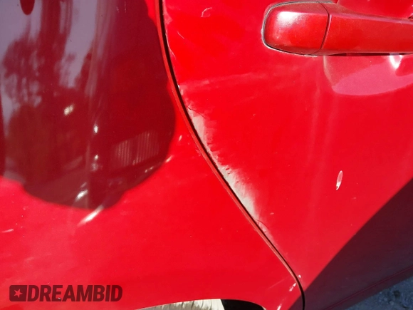 2015 Toyota Prius Four with VIN JTDKN3DU6F1913227, listed as a IAAI auction lot 42042511 with 155,535 mi miles. Bid and sale history available at carsss.com. Image 6.
