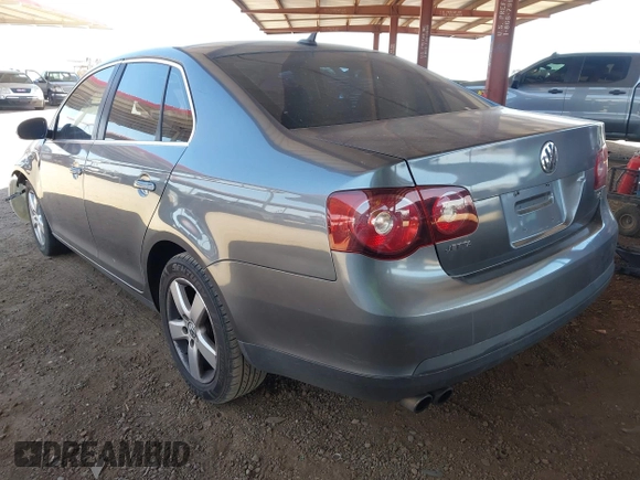 2009 Volkswagen Jetta SE с VIN 3VWRM71K19M055407, выставлен на аукционе IAAI как лот 42308740 с пробегом 201 630 миль миль и . История ставок и продаж доступна на DreamBid. Изображение 3.