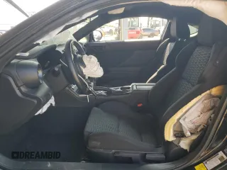 2023 Toyota 86 с VIN JF1ZNBC12P8764877, выставлен на аукционе Copart как лот 46366985 с пробегом 35 570 миль миль и Списание • Salvage title. История ставок и продаж доступна на DreamBid. Изображение 7.