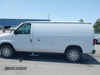 2011 Ford Econoline Cargo Commercial с VIN 1FTNE2EW0BDA09079, выставлен на аукционе IAAI как лот 42527730 с пробегом 104 024 миль миль и . История ставок и продаж доступна на DreamBid. Изображение 14.