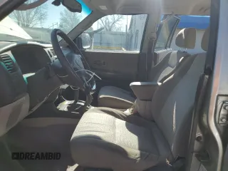 2002 Mitsubishi Montero XLS z VIN JA4MT31R22J009216, wystawiony jako Copart lot #42943735 z przebiegiem 190 168 mil mil oraz Szkoda całkowita • Salvage title. Historia ofert i sprzedaży dostępna na DreamBid. Obrazek 7.