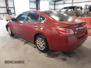 2013 Nissan Altima SV z VIN 1N4AL3AP1DC228656, wystawiony jako IAAI lot #42091325 z przebiegiem 146 430 mil mil oraz . Historia ofert i sprzedaży dostępna na DreamBid. Obrazek 3.