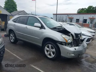 2007 Lexus RX 350 with VIN 2T2HK31U57C013208, listed as a IAAI auction lot 42096969 with 194,524 mi miles and . Bid and sale history available at DreamBid. Image 1.