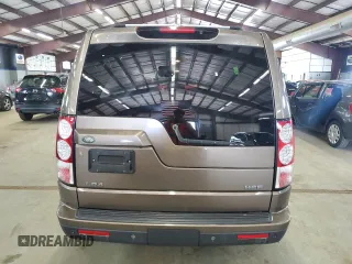 2012 Land Rover LR4 Lux с VIN SALAK2D43CA621764, выставлен на аукционе Copart как лот 57300025 с пробегом 151 280 миль миль и Чистый • Clean title. История ставок и продаж доступна на DreamBid. Изображение 6.