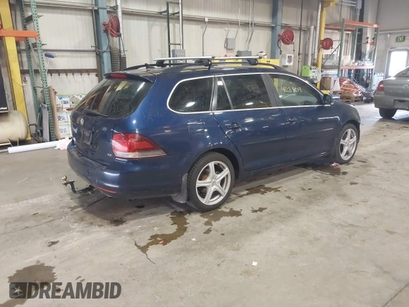 2013 Volkswagen Jetta TDI w/Sunroof with VIN 3VWML7AJ2DM692433, listed as a IAAI auction lot 41238019 with 149,594 mi miles and . Bid and sale history available at DreamBid. Image 4.