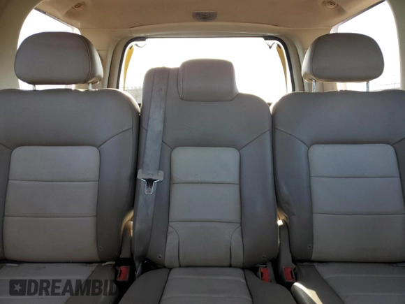 2003 Ford Expedition Eddie Bauer with VIN 1FMRU17W23LB53909, listed as a Copart auction lot 52759835 with 213,837 mi miles and Non repairable. Bid and sale history available at DreamBid. Image 10.