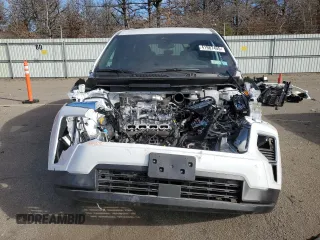 2024 Chevrolet Traverse AWD LT with VIN 1GNEVGKS7RJ188223, listed as a Copart auction lot 41987405 with 6,434 mi miles and Non Repairable. Bid and sale history available at carsss.com. Image 5.