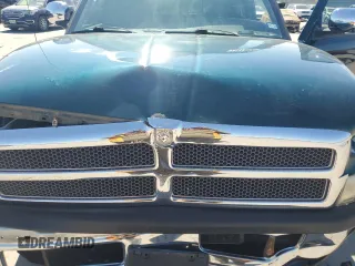 1999 Dodge 1500 with VIN 3B7HC12YXXG224417, listed as a Copart auction lot 71873954 with 139,596 mi miles and Salvage Title. Bid and sale history available at DreamBid. Image 12.