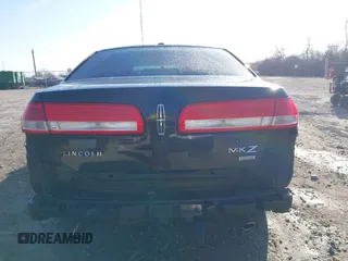 2011 Lincoln MKZ with VIN 3LNHL2JC4BR751602, listed as a IAAI auction lot 41784461 with 212,401 mi miles and . Bid and sale history available at DreamBid. Image 19.