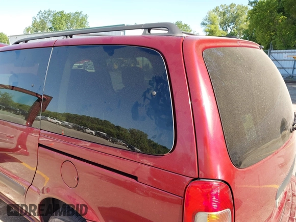 2002 Chevrolet Venture Plus 1SB с VIN 1GNDX03E12D201672, выставлен на аукционе IAAI как лот 42557437 с пробегом 162 295 миль миль и . История ставок и продаж доступна на DreamBid. Изображение 6.