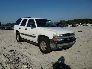 2003 Chevrolet Tahoe LS with VIN 1GNEC13V33R137791, listed as a Copart auction lot 72527884 with 221,529 mi miles and Salvage Title. Bid and sale history available at carsss.com. Image 11.