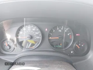 2012 Jeep Patriot Sport с VIN 1C4NJRBB5CD621947, выставлен на аукционе IAAI как лот 42587904 с пробегом 113 742 миль миль и . История ставок и продаж доступна на DreamBid. Изображение 7.