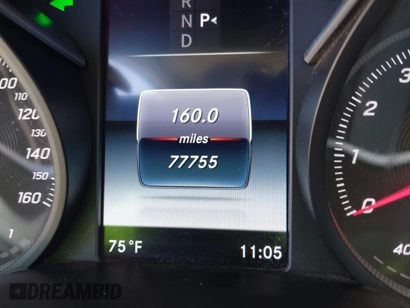 2016 Mercedes-Benz C 300 Luxury with VIN 55SWF4KB5GU134155, listed as a IAAI auction lot 42324895 with 77,755 mi miles and . Bid and sale history available at DreamBid. Image 14.