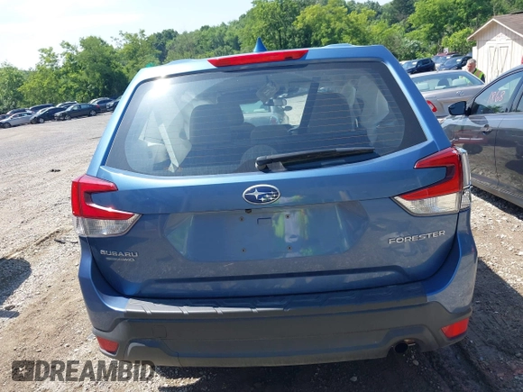 2023 Subaru Forester с VIN JF2SKAAC7PH496512, выставлен на аукционе IAAI как лот 42584494 с пробегом 23 059 миль миль и . История ставок и продаж доступна на DreamBid. Изображение 15.
