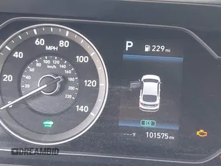 2020 Hyundai Ioniq Blue с VIN KMHC65LCXLU214579, выставлен на аукционе IAAI как лот 42026521 с пробегом 101 575 миль миль и . История ставок и продаж доступна на DreamBid. Изображение 7.