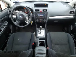 2014 Subaru Crosstrek Premium z VIN JF2GPACC1E8300940, wystawiony jako Copart lot #55904095 z przebiegiem 178 182 mil mil oraz Czysty tytuł • Clean title. Historia ofert i sprzedaży dostępna na DreamBid. Obrazek 8.