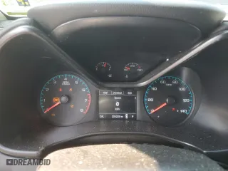 2015 Chevrolet Colorado 4WD LT with VIN 1GCGTBE30F1233724, listed as a Copart auction lot 67185504 with 205,229 mi miles and Salvage Title. Bid and sale history available at carsss.com. Image 9.
