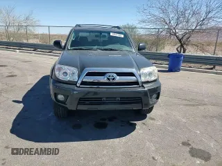 2008 Toyota 4Runner SR5 z VIN JTEZU14R68K015348, wystawiony jako Copart lot #50547885 z przebiegiem 212 157 mil mil oraz Szkoda całkowita • Salvage title. Historia ofert i sprzedaży dostępna na DreamBid. Obrazek 11.