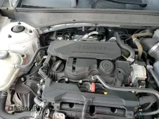 2021 Hyundai Sonata Limited с VIN 5NPEH4J2XMH071012, выставлен на аукционе Copart как лот 81010385 с пробегом 44 306 миль миль и На запчасти • Non repairable. История ставок и продаж доступна на DreamBid. Изображение 13.