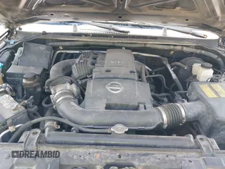 2006 Nissan Frontier SE с VIN 1N6AD07W16C449355, выставлен на аукционе IAAI как лот 42297843 с пробегом 218 728 миль миль и . История ставок и продаж доступна на DreamBid. Изображение 10.