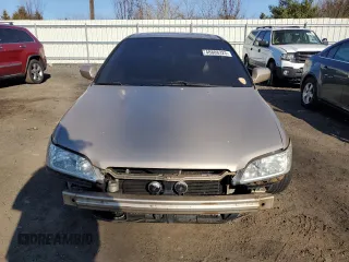 2000 Honda Accord EX с VIN 1HGCG165XYA023259, выставлен на аукционе Copart как лот 48808325 с пробегом Не указан миль и На запчасти • Non repairable. История ставок и продаж доступна на DreamBid. Изображение 5.