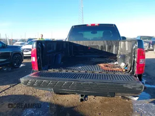 2009 Chevrolet Silverado 1500 with VIN 1GCEK24089Z112740, listed as a IAAI auction lot 40865985 with 209,446 mi miles and . Bid and sale history available at DreamBid. Image 8.