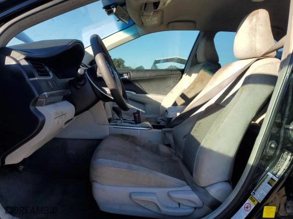 2014 Toyota Camry Hybrid LE with VIN 4T1BD1FK6EU116035, listed as a Copart auction lot 83884474 with 214,634 mi miles and Salvage Title. Bid and sale history available at carsss.com. Image 7.