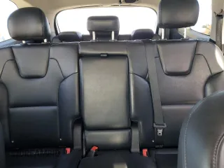 2022 Kia Telluride LX z VIN 5XYP24HC4NG280943, wystawiony jako Copart lot #87219584 z przebiegiem 50 369 mil mil oraz Szkoda całkowita • Salvage title. Historia ofert i sprzedaży dostępna na DreamBid. Obrazek 10.