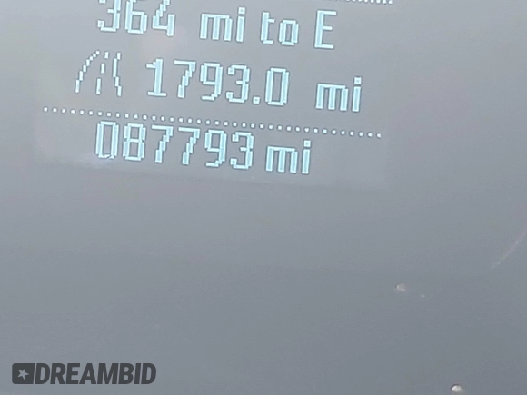 2016 Ford Transit Connect XL z VIN NM0LS7E7XG1287208, wystawiony jako IAAI lot #42044825 z przebiegiem 87 793 mil mil oraz . Historia ofert i sprzedaży dostępna na DreamBid. Obrazek 15.