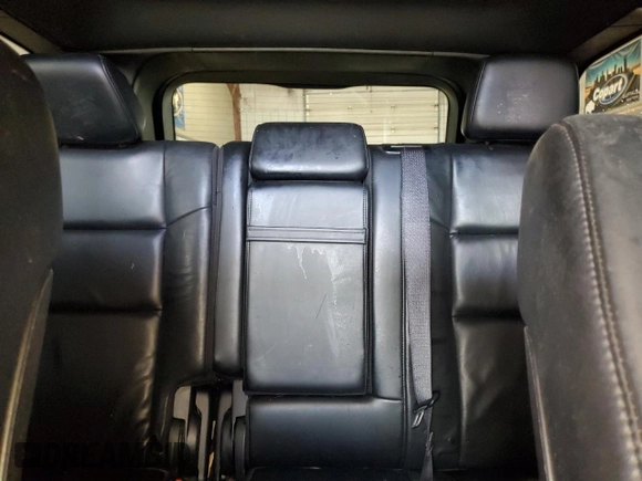 2021 Jeep Grand Cherokee 80th Anniversary with VIN 1C4RJFBG9MC508313, listed as a Copart auction lot 55622475 with Not Provided miles and Salvage Title. Bid and sale history available at DreamBid. Image 10.
