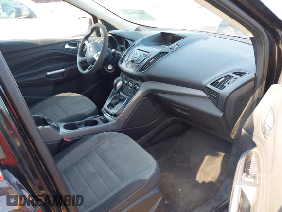 2013 Ford Escape SE z VIN 1FMCU0GX2DUC48796, wystawiony jako IAAI lot #42729443 z przebiegiem 290 970 mil mil oraz . Historia ofert i sprzedaży dostępna na DreamBid. Obrazek 5.