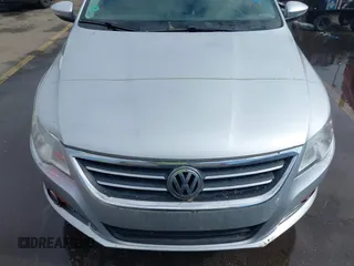 2012 Volkswagen CC Lux Plus z VIN WVWHP7AN4CE524602, wystawiony jako IAAI lot #41626887 z przebiegiem 105 087 mil mil oraz . Historia ofert i sprzedaży dostępna na DreamBid. Obrazek 12.