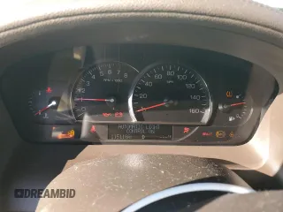 2009 Cadillac SRX RWD z VIN 1GYEE637590113453, wystawiony jako Copart lot #42596675 z przebiegiem 115 118 mil mil oraz Szkoda całkowita • Salvage title. Historia ofert i sprzedaży dostępna na DreamBid. Obrazek 9.