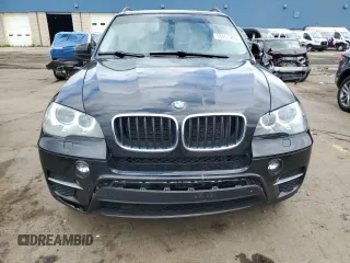 2012 BMW X5 35i z VIN 5UXZV4C59CL758816, wystawiony jako Copart lot #58651965 z przebiegiem 147 365 mil mil oraz Czysty tytuł • Clean title. Historia ofert i sprzedaży dostępna na DreamBid. Obrazek 5.