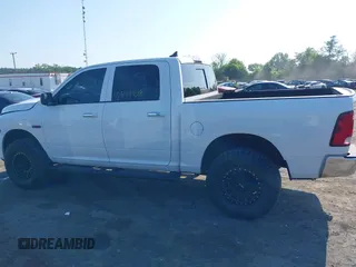 2015 Ram 1500 Big Horn with VIN 1C6RR7LM8FS597567, listed as a IAAI auction lot 42549908 with 127,788 mi miles and . Bid and sale history available at DreamBid. Image 14.