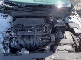 2021 Hyundai Elantra SEL с VIN 5NPLM4AG2MH026998, выставлен на аукционе Copart как лот 89510525 с пробегом 57 121 миль миль и Чистый • Clean title. История ставок и продаж доступна на DreamBid. Изображение 11.