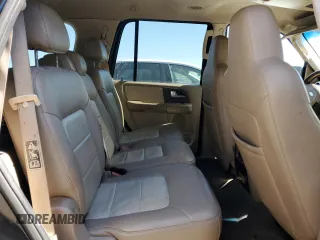 2003 Ford Expedition Eddie Bauer with VIN 1FMRU17W83LC01039, listed as a Copart auction lot 73481354 with 232,312 mi miles and Salvage Title. Bid and sale history available at carsss.com. Image 11.
