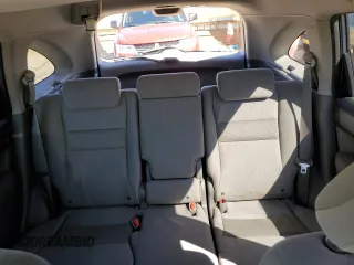 2007 Honda CR-V EX z VIN JHLRE48577C102794, wystawiony jako Copart lot #51927415 z przebiegiem 226 972 mil mil oraz Czysty tytuł • Clean title. Historia ofert i sprzedaży dostępna na DreamBid. Obrazek 10.