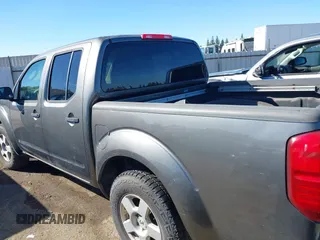 2008 Nissan Frontier SE z VIN 1N6AD07U48C444216, wystawiony jako IAAI lot #40119585 z przebiegiem 183 893 mil mil oraz . Historia ofert i sprzedaży dostępna na DreamBid. Obrazek 14.