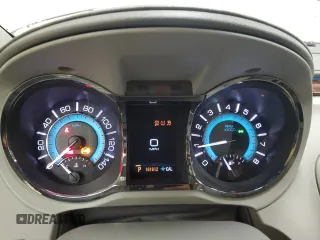 2012 Buick LaCrosse Premium 1 с VIN 1G4GD5E32CF355364, выставлен на аукционе Copart как лот 52434835 с пробегом 161 612 миль миль и Чистый • Clean title. История ставок и продаж доступна на DreamBid. Изображение 9.