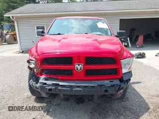 2012 Ram 1500 Express с VIN 1C6RD7FT1CS238087, выставлен на аукционе IAAI как лот 42423703 с пробегом 127 108 миль миль и . История ставок и продаж доступна на DreamBid. Изображение 13.