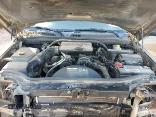2006 Jeep Commander with VIN 1J8HH48K66C248620, listed as a Copart auction lot 51569855 with 254,667 mi miles and Salvage title. Bid and sale history available at DreamBid. Image 12.