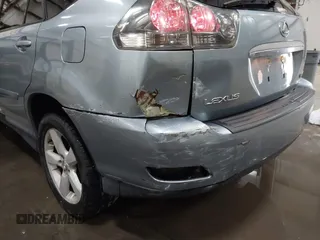 2004 Lexus RX 330 with VIN JTJHA31UX40016227, listed as a IAAI auction lot 42024516 with 224,171 mi miles. Bid and sale history available at carsss.com. Image 6.