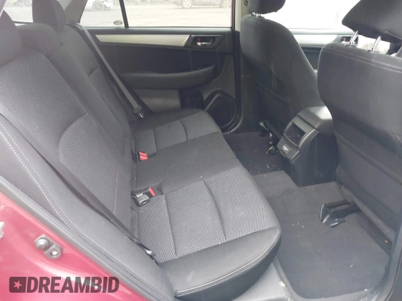 2018 Subaru Outback Premium z VIN 4S4BSACC9J3280799, wystawiony jako IAAI lot #42213805 z przebiegiem 139 119 mil mil oraz . Historia ofert i sprzedaży dostępna na DreamBid. Obrazek 8.