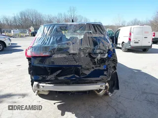 2024 Honda CR-V LX with VIN 2HKRS4H27RH414021, listed as a IAAI auction lot 41768364 with 20,462 mi miles and . Bid and sale history available at DreamBid. Image 16.